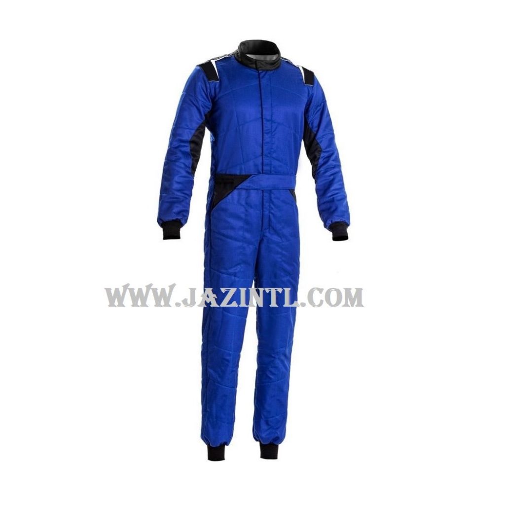 GO Kart Racing Suit Jaz International